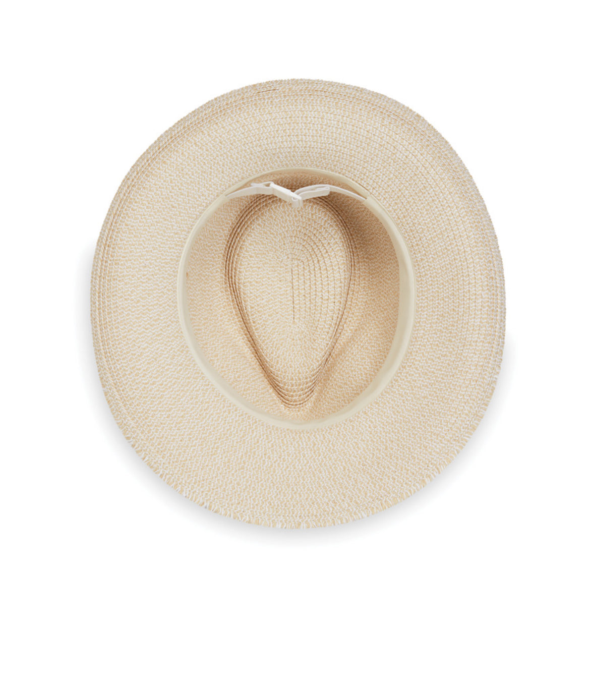 Riviera Sun Hat (UPF50+ & Packable) | Natural
