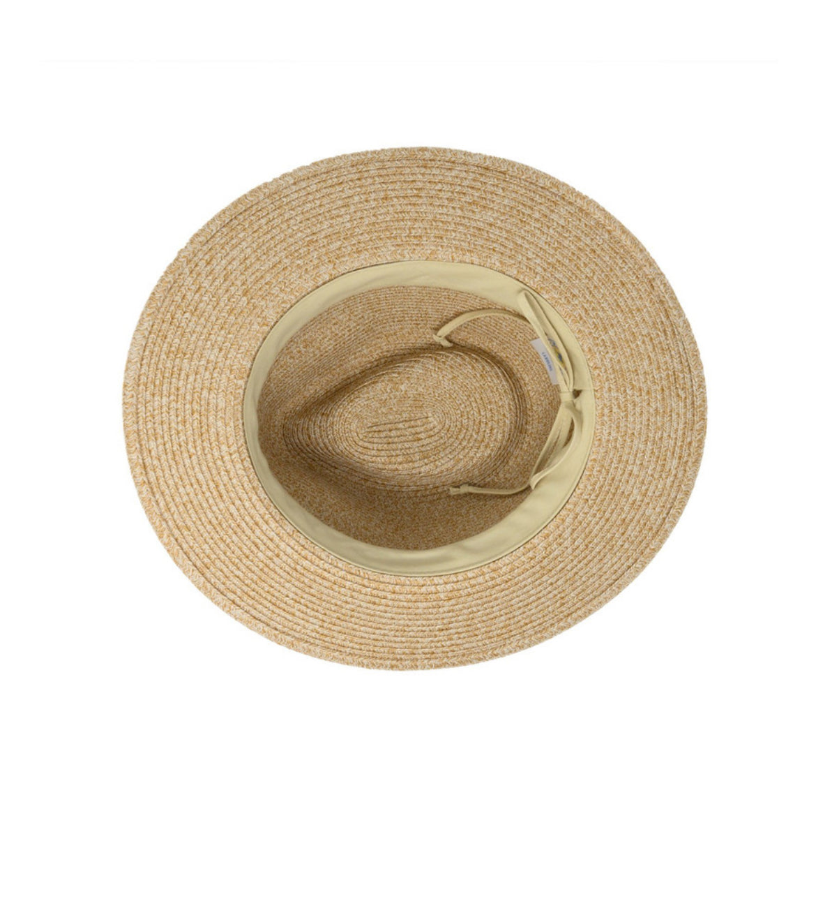 Capri Sun Hat (UPF50+ & Packable) | Beige
