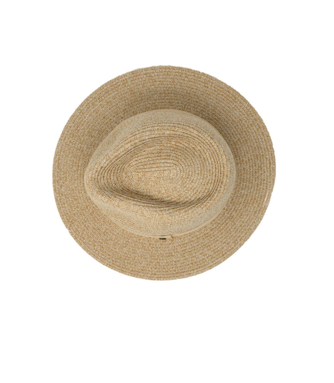 Capri Sun Hat (UPF50+ & Packable) | Beige