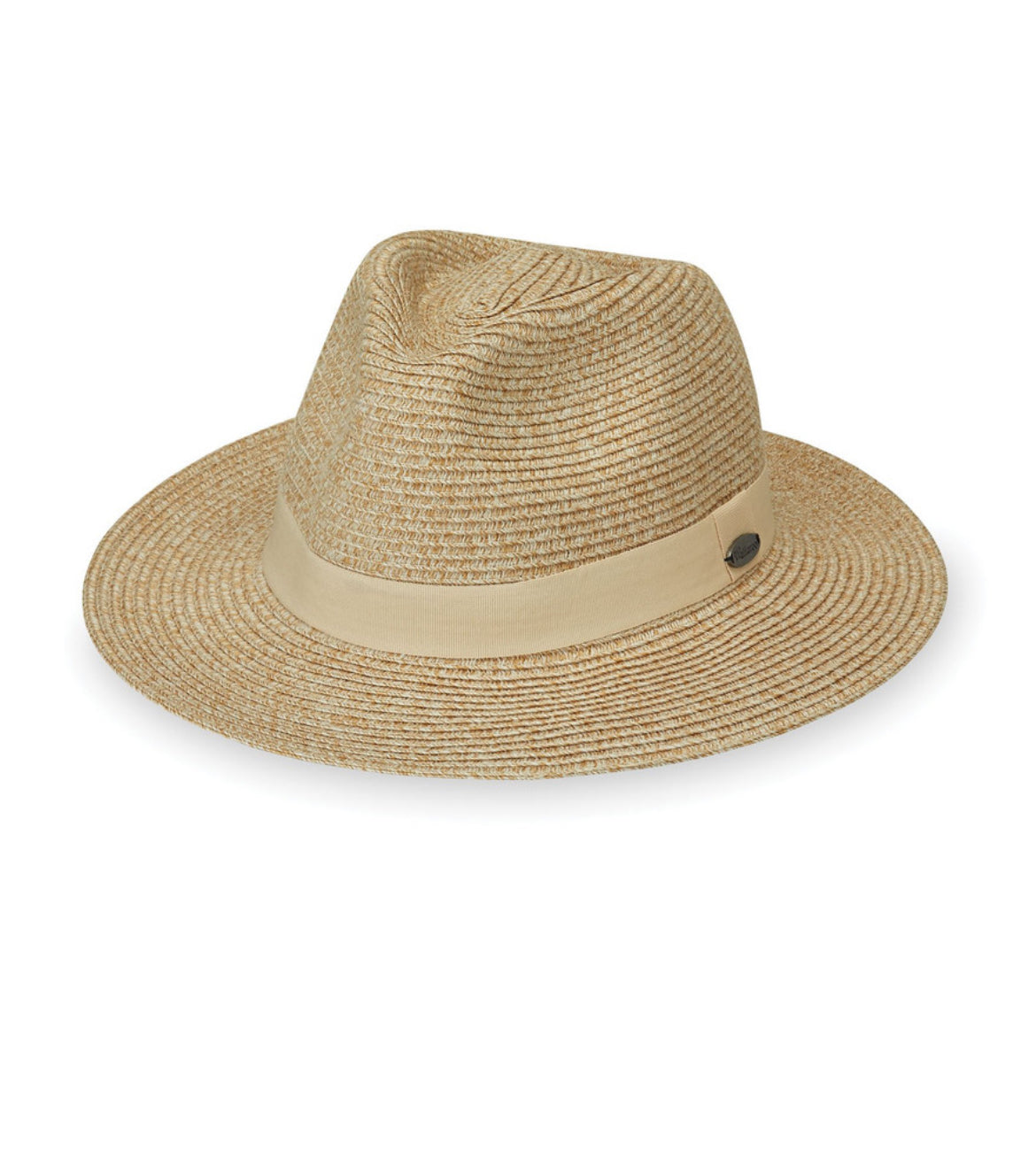 Capri Sun Hat (UPF50+ & Packable) | Beige