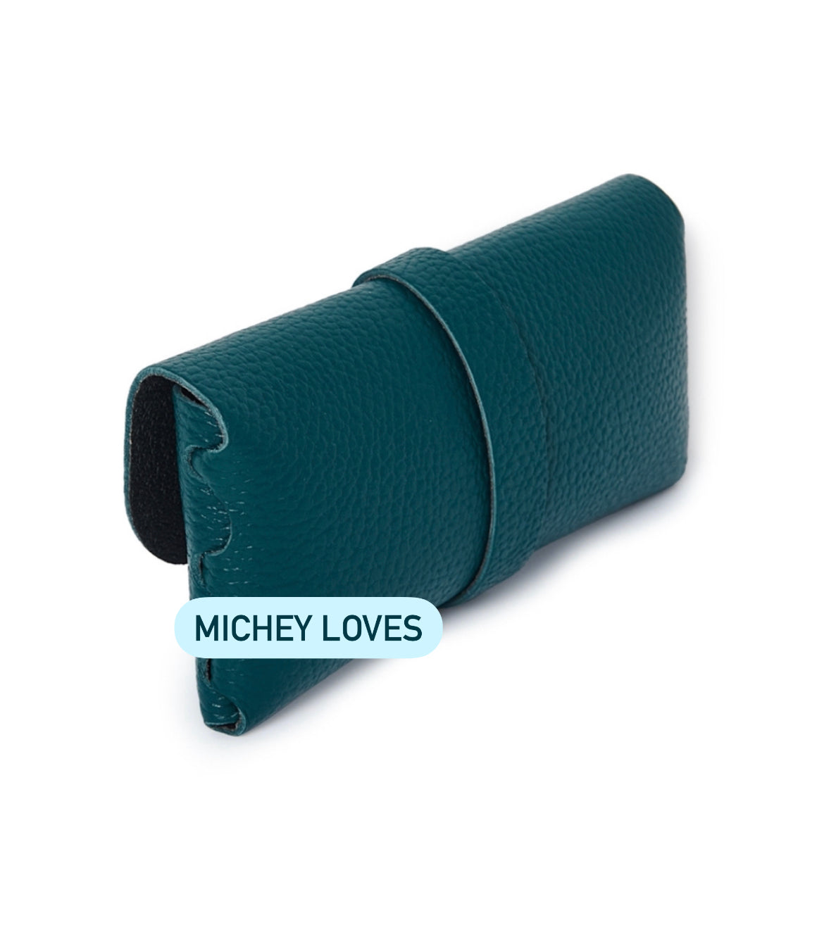 Glasses Case | Cream