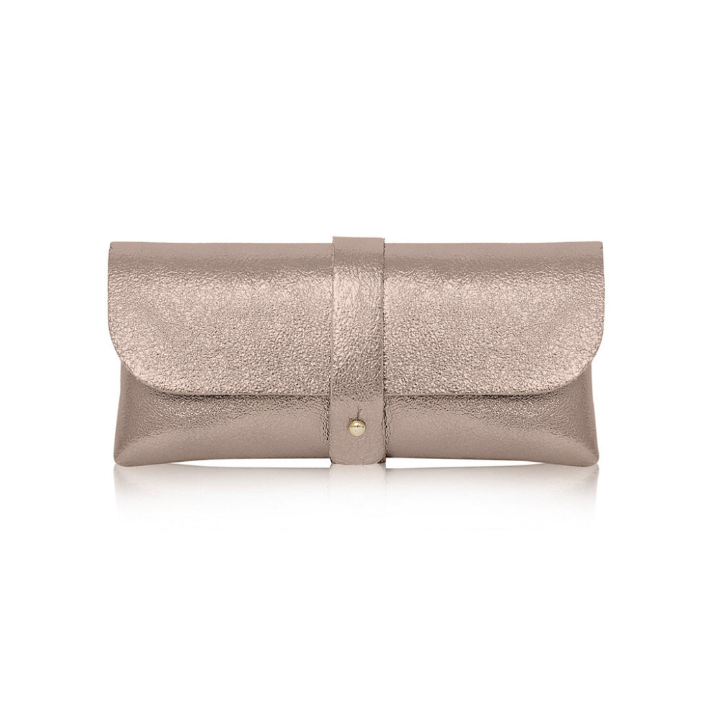 Glasses Case | Bronze