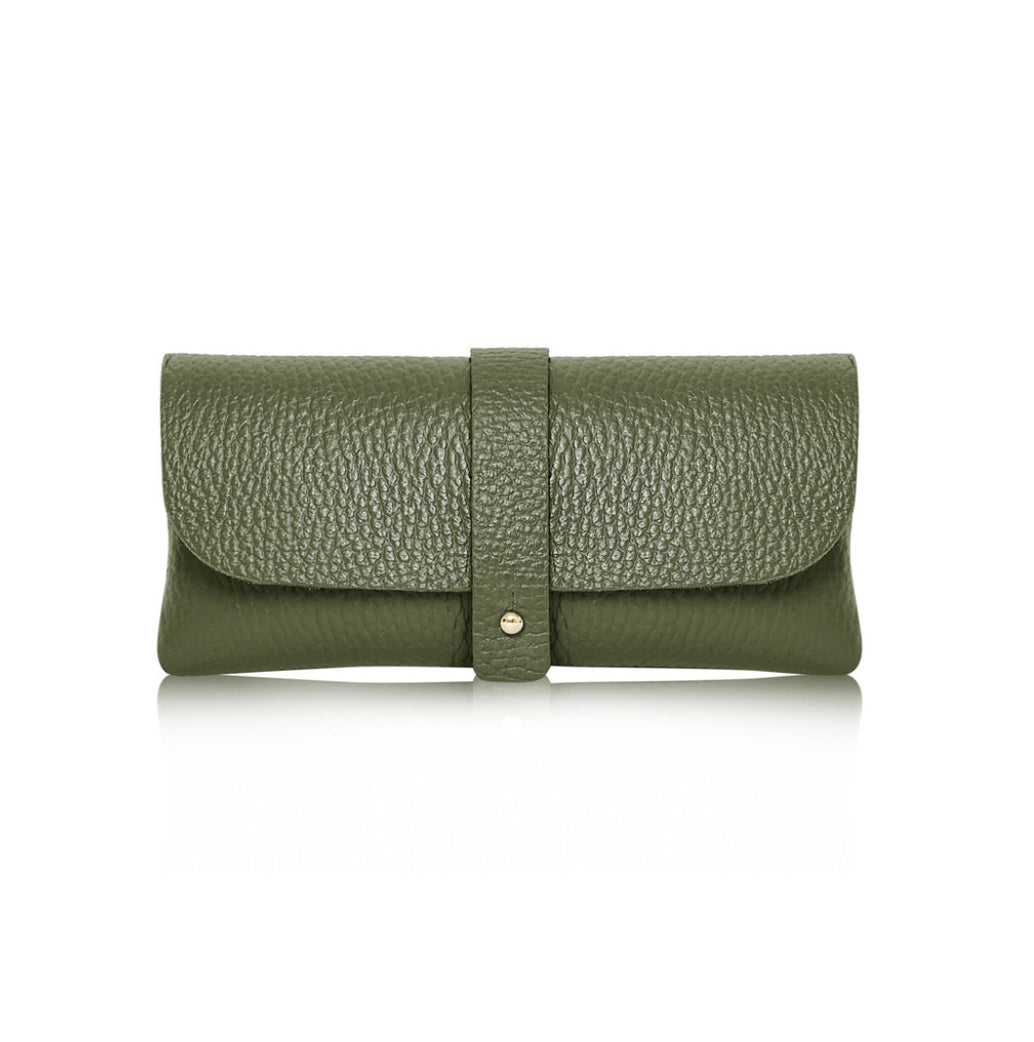 Glasses Case | Khaki