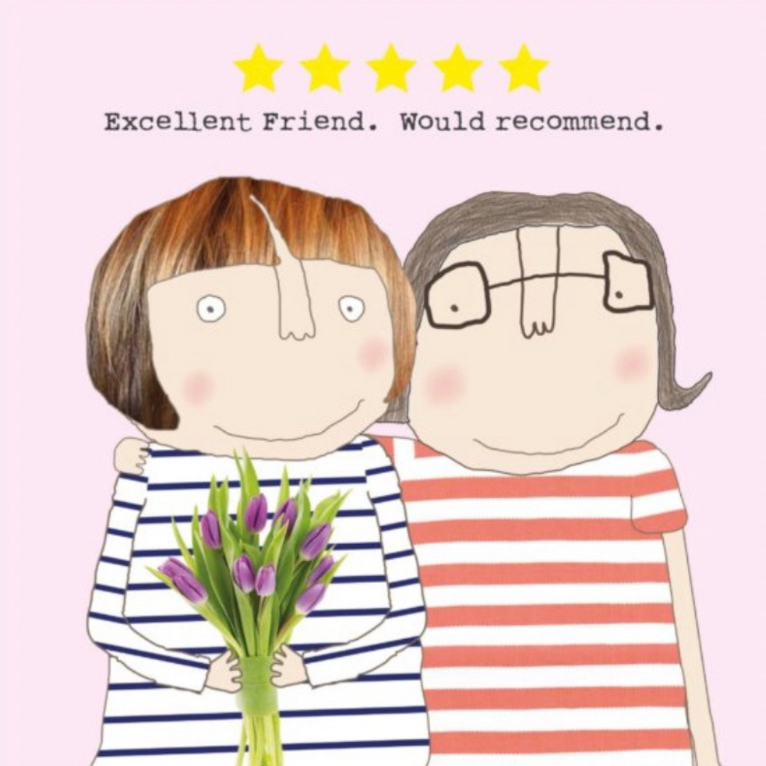 Five Star Friend