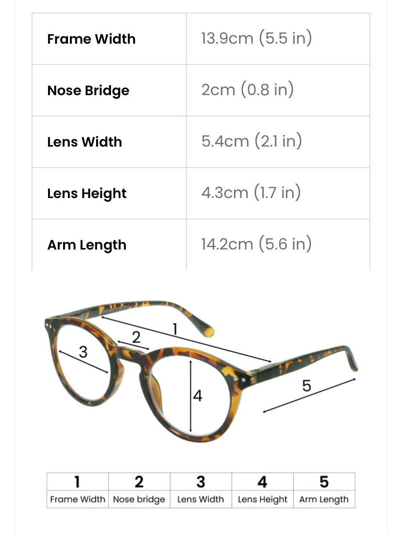 Polarised Sunglasses | Tortoiseshell & Bamboo