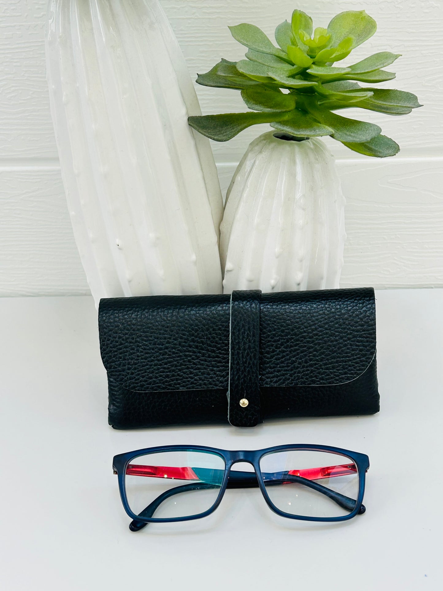 Glasses Case | Black