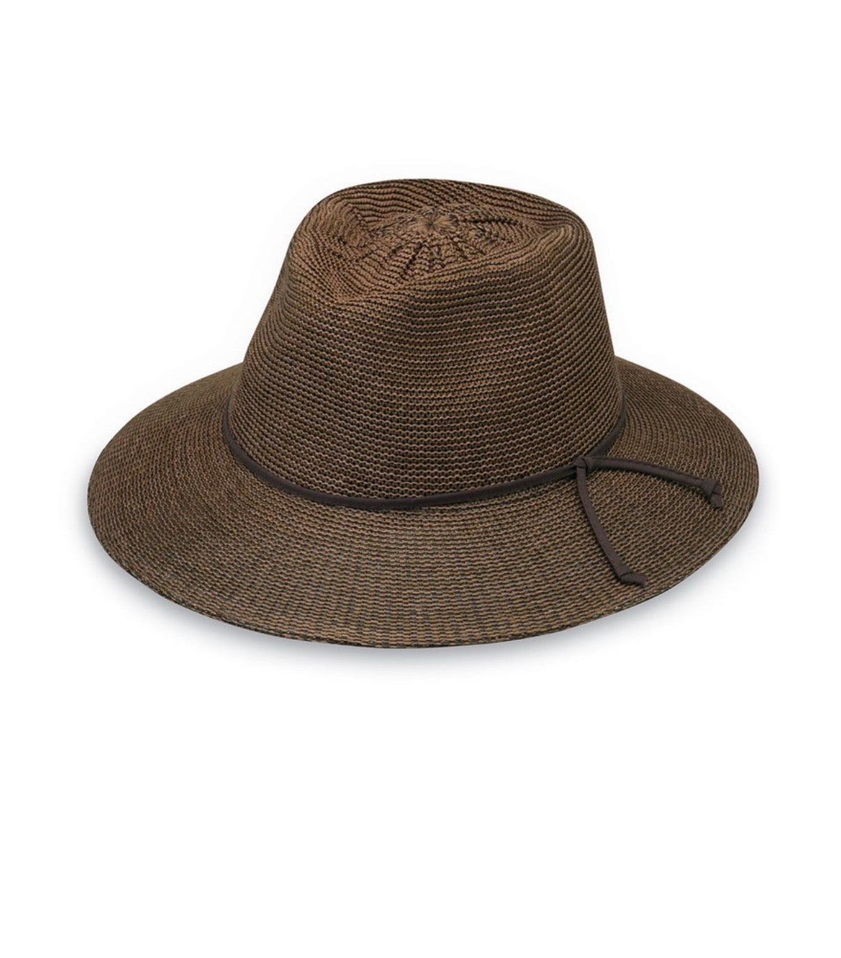 Seville Sun Hat (UPF50+ & Packable) | Mixed Beige