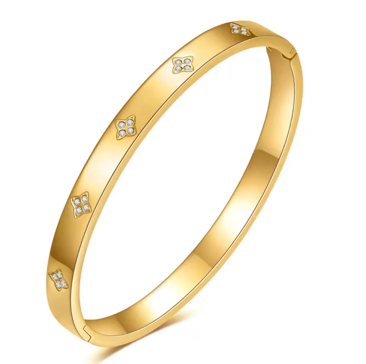 The Florence Bangle