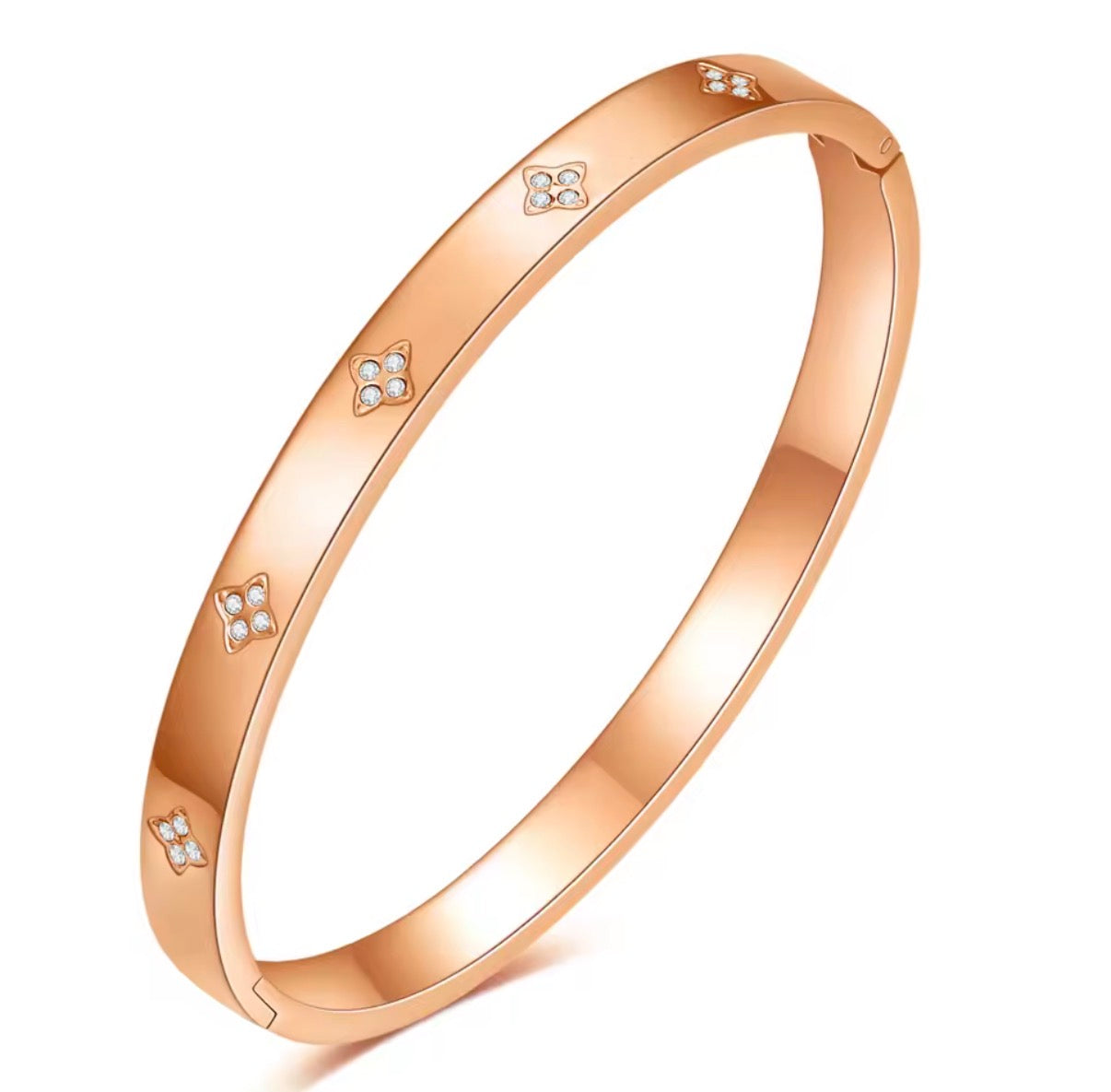 The Florence Bangle