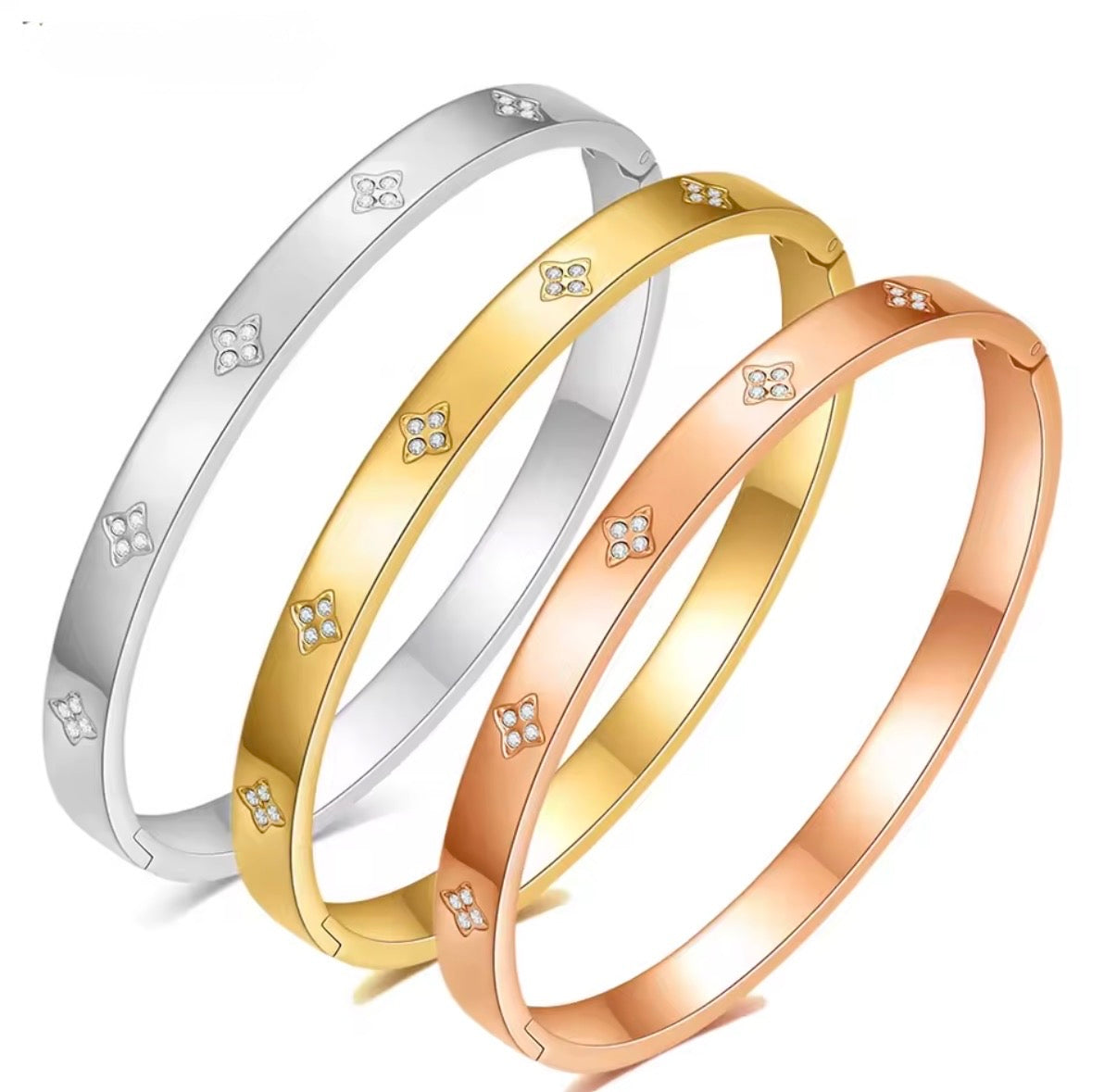 The Florence Bangle