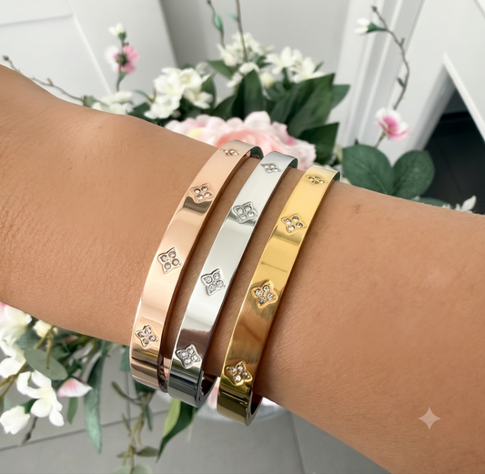 The Florence Bangle