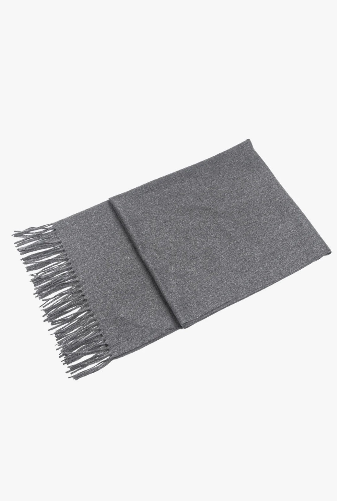 Unisex Scarf | Grey