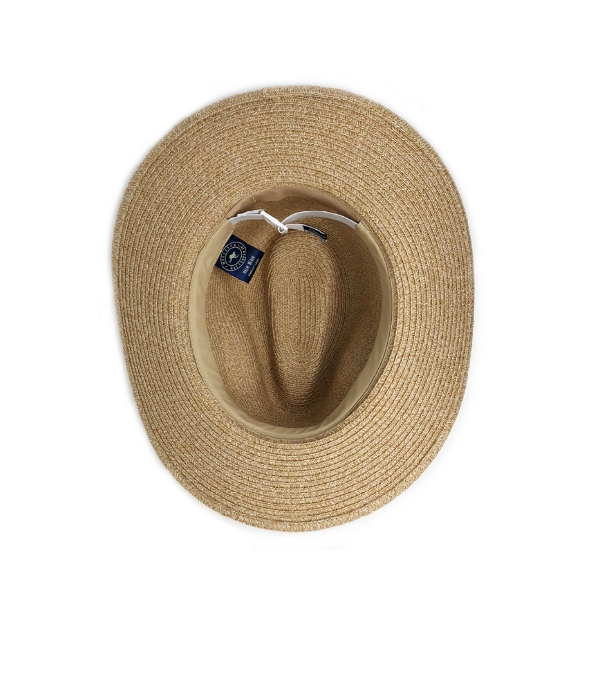 Men’s Laguna Beach SPF50 Packable Sun Hat | Beige