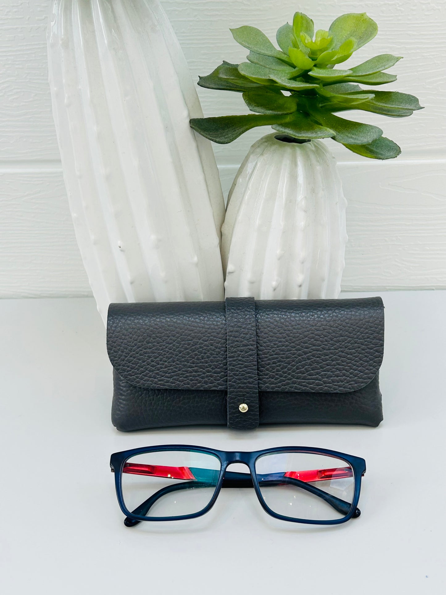Glasses Case | Grey