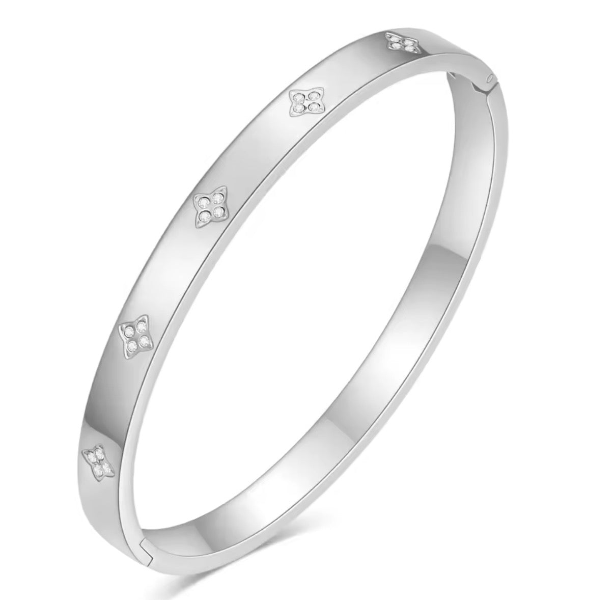 The Florence Bangle