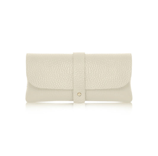 Glasses Case | Cream