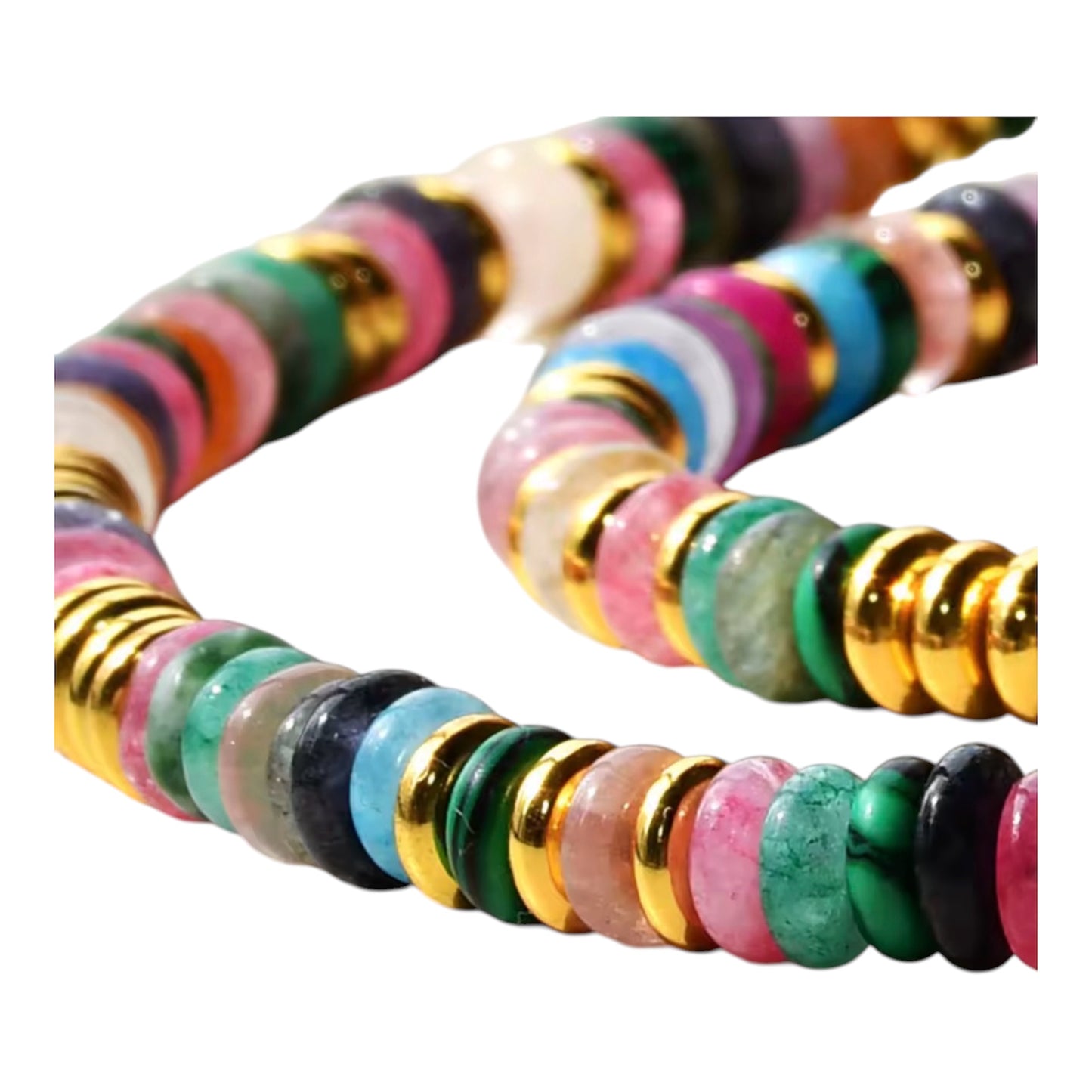 Coming Soon - Amazonite Beaded Bracelet – The "Oh My Style" Edit