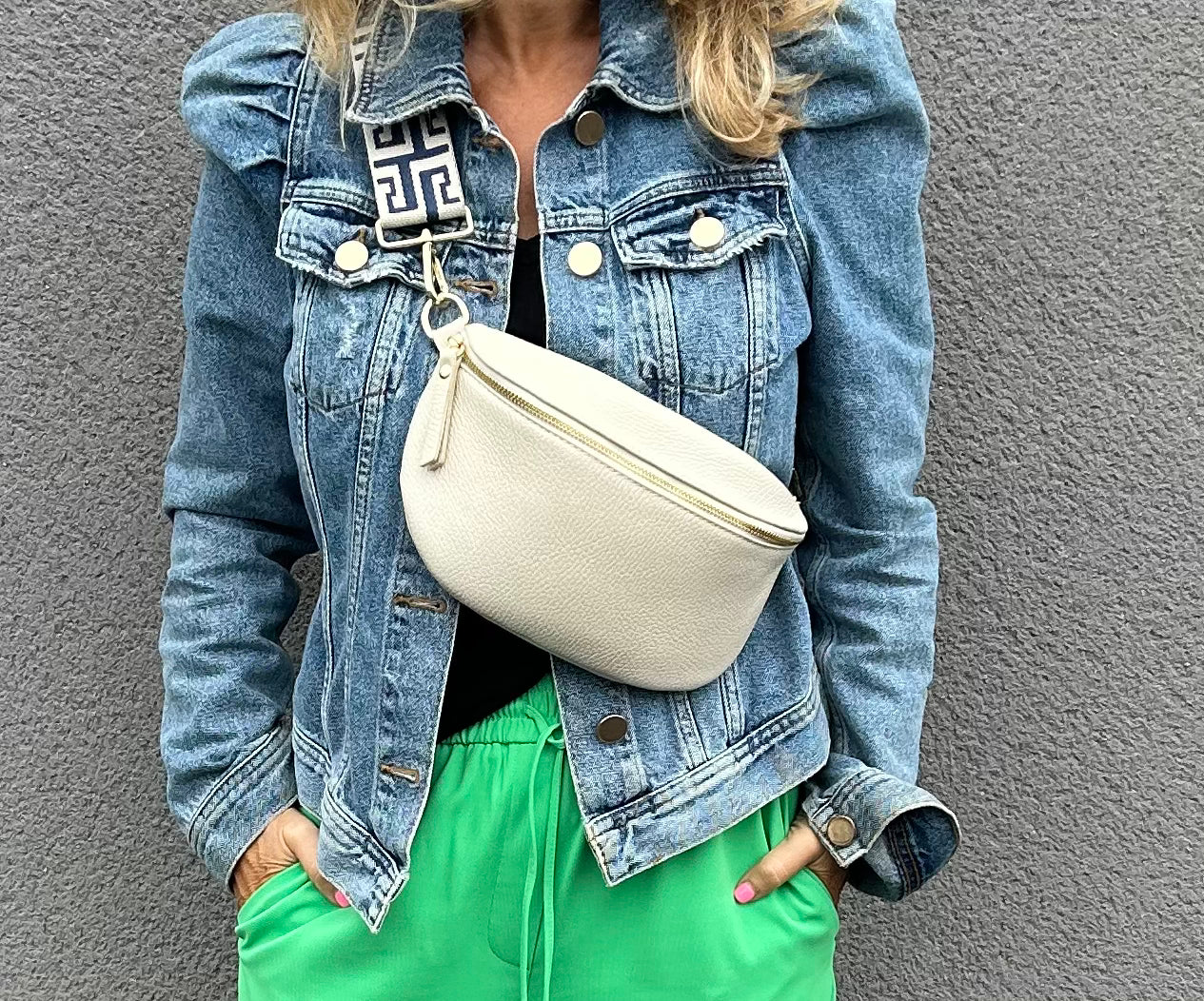Harley 2025 sling bag