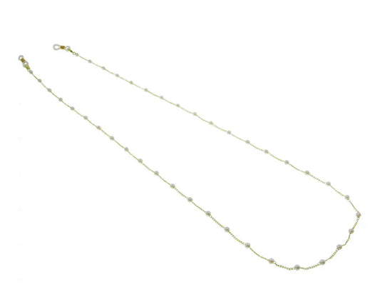 Glasses Chain | Pearl