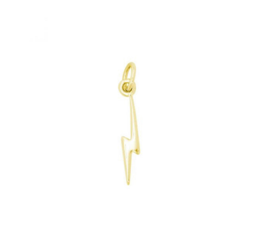 Charley Oval Earrings | Gold